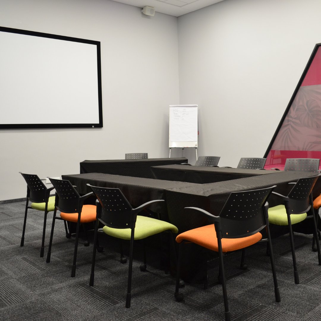 Focus Rooms Conference & Event Venue tweet media
