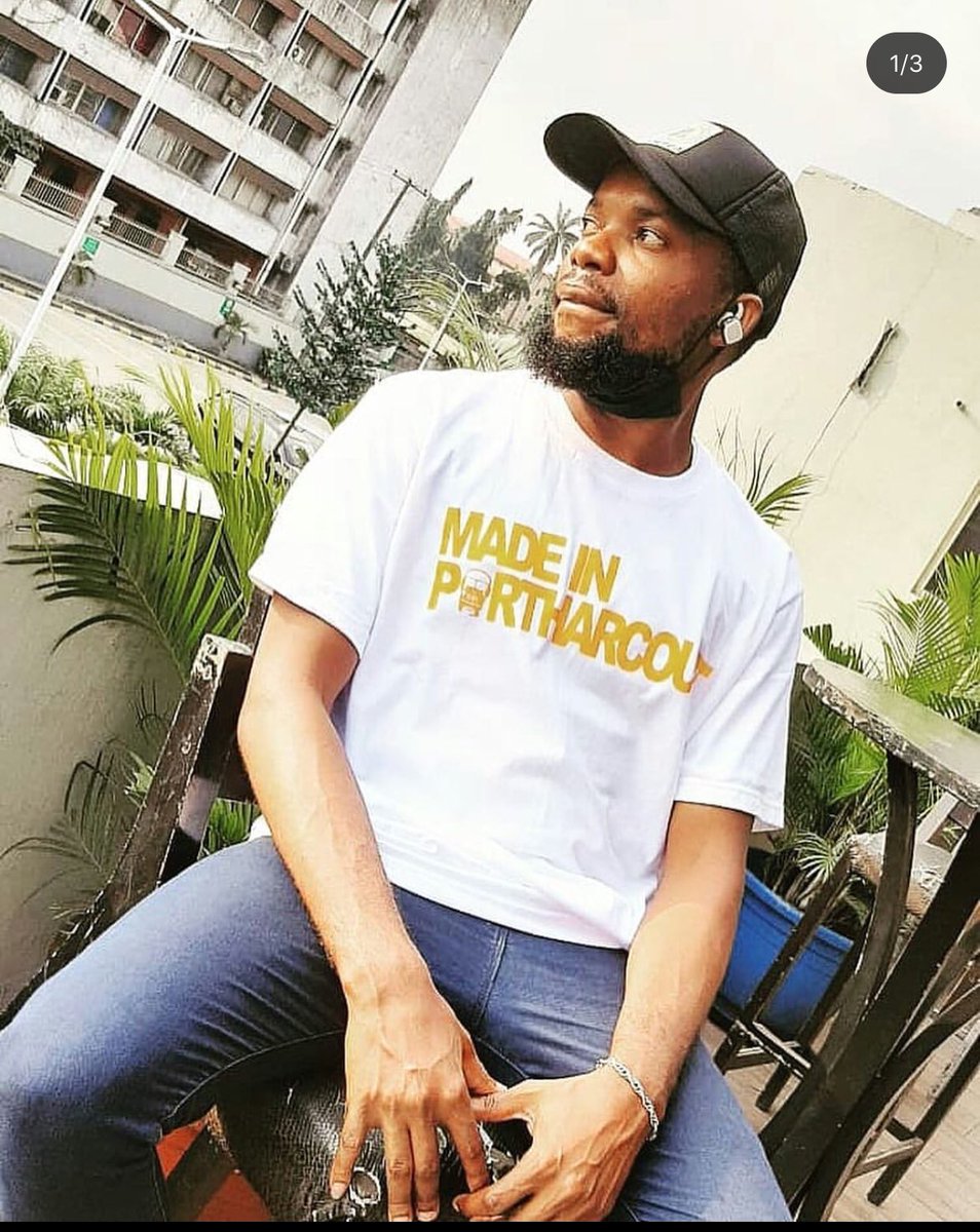 alnionline's tweet photo. Goodmorning Portharcourt City 🌃, 13th December we Vybe... 10 days to go #mippopup #madeinportharcourt #ufat https://t.co/okfLNmgfQ5