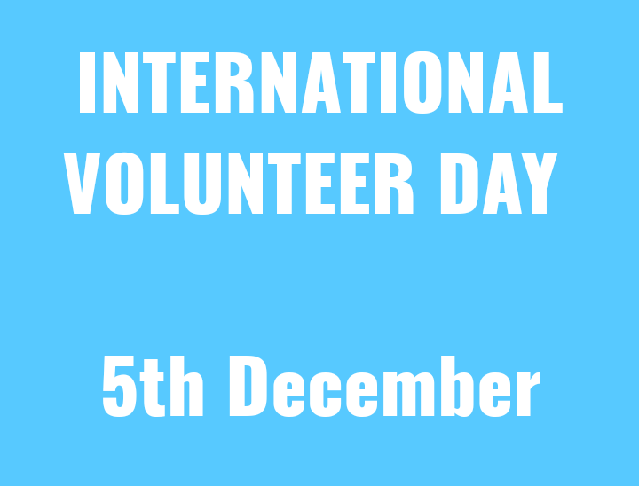 UPTanzania's tweet photo. The Day is an opportunity for us all to promote volunteerism, encourage governments to support volunteer efforts and recognize volunteer contributions to the achievement of the #SDGs2030 at local, national and international levels.

#IVD2020 #TogetherWeCan #Volunteer https://t.co/Ot0HWT4ymW