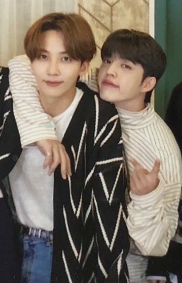 Remember these?? Yes yes Mr. Clingy. We all lost our minds over these.... #에스쿱스  #정한  #jeongcheol [Picture 1 is from GoSe Vlive+ Behind Cut July 2020; pics 2 and 3 are from Semicolon Fansigns October/November 2020]