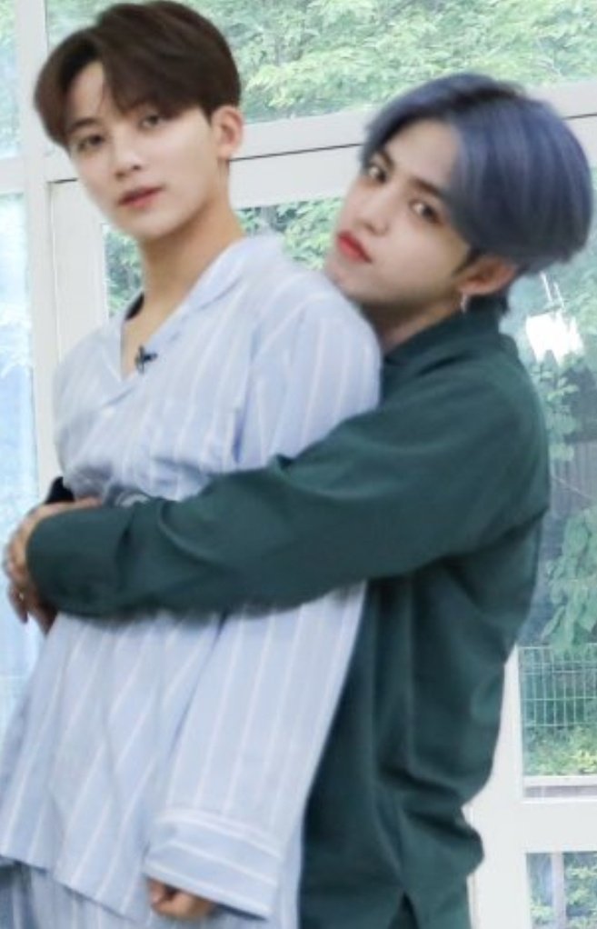 Remember these?? Yes yes Mr. Clingy. We all lost our minds over these.... #에스쿱스  #정한  #jeongcheol [Picture 1 is from GoSe Vlive+ Behind Cut July 2020; pics 2 and 3 are from Semicolon Fansigns October/November 2020]