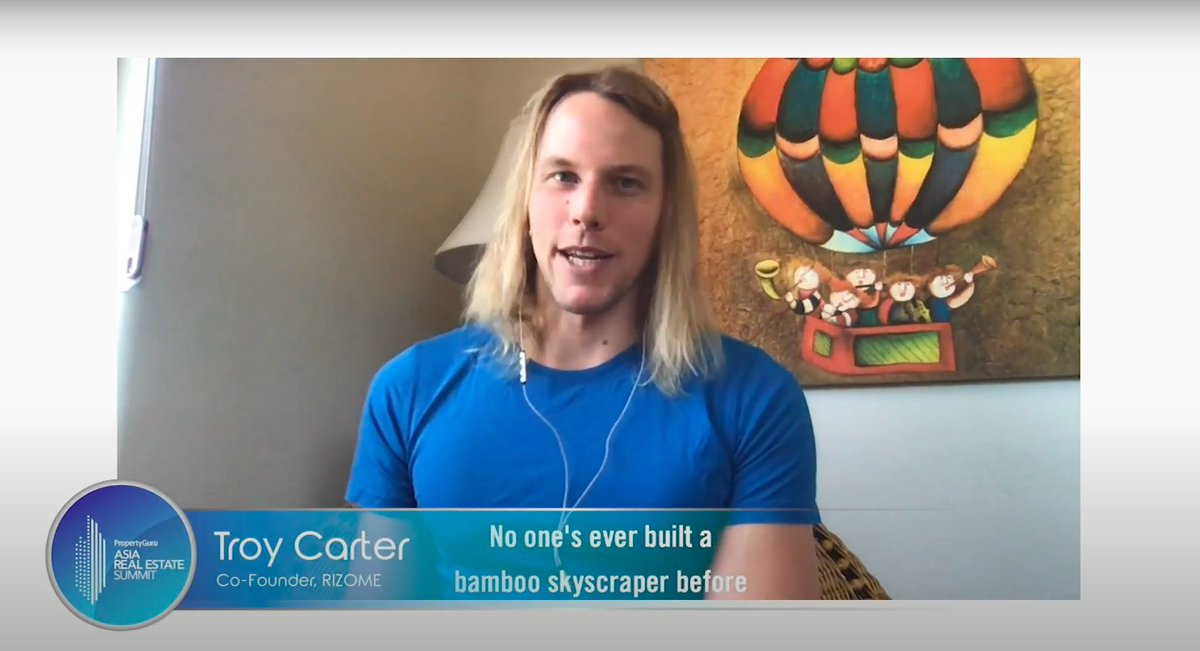 Asia Real Estate Summit tweet media