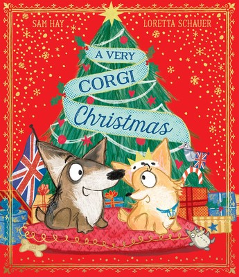 WSCCLibraries's tweet image. We are loving that @WSnosidge is getting in the festive spirit 🎄🎅 For more Christmas dog cuteness check out A Very Corgi Christmas by @samhayauthor and illustrated by @Loretta_Schauer plus lots more on our catalogue 😊

arena.westsussex.gov.uk 

@simonkids_UK  #Dogmas