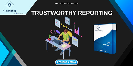 Alchemist_CRM's tweet photo. #AlchemistCRM system helps you go deeper with all your data and metrics and maintaining clean data, or data free from errors.

Visit: https://t.co/74j1iYYwAi

#CustomerManagementSoftware
#CloudProtection
#CRMSoftware
#CustomerRelationshipManagement
#CRMDatabaseSoftware https://t.co/nUbUrwoUUh
