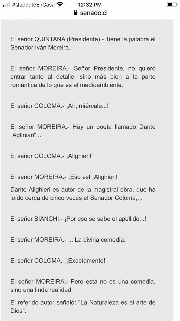 jg_valdes's tweet photo. Debate parlamentario. https://t.co/U40jT6RJzq