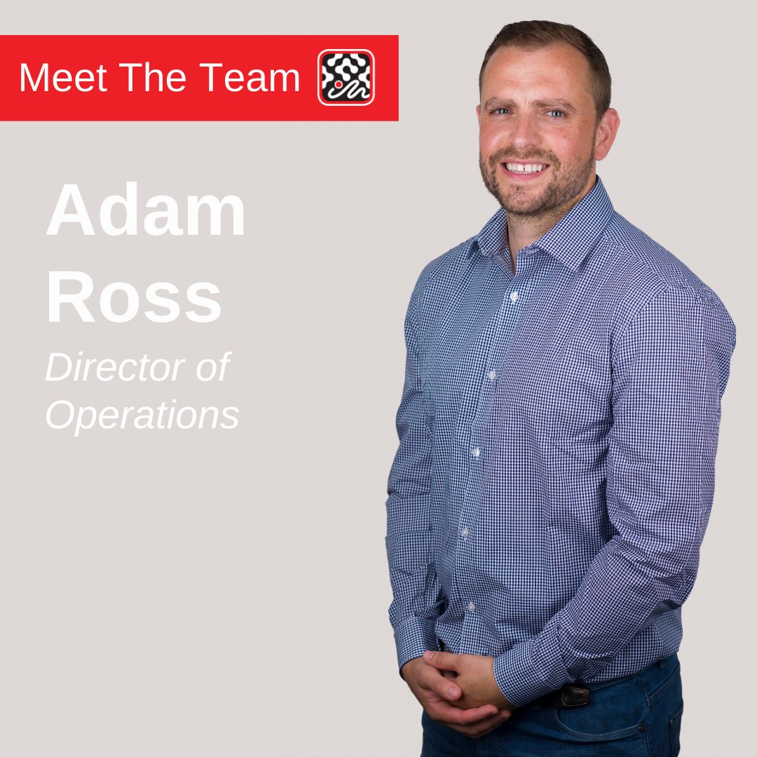 eSignHQ's tweet photo. Meet Adam, E-Sign’s Director of Operations! 👋

Adam has an extensive compliance background and as Operations Director, he is responsible for the every day business of E-Sign.

#MeetTheTeam #ESign #DocumentManagementSolutions https://t.co/fKbGwhYxDV