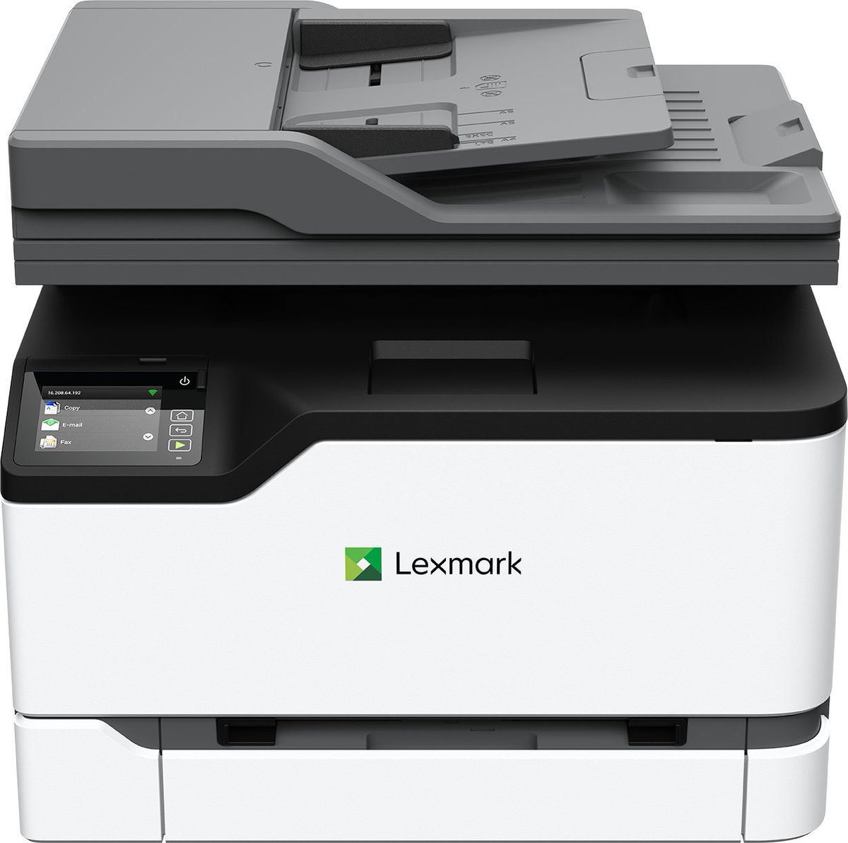 LexmarkPortugal's tweet photo. Nossas impressoras e MFPs da série Go Line são compactas, acessíveis e fáceis de configurar, sem sacrificar a qualidade de nível empresarial e #segurança que você espera da Lexmark. Descubra-os: https://t.co/xYWrRDygMD #LexmarkGoLine https://t.co/sHoydUKhFB