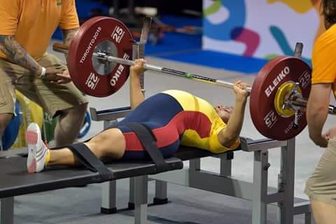 From Laura Torres & Santiago Gallo: Gladys Sanchez, an example of leadership to the world #IDPD2020 https://bit.ly/3nORUcP&nbsp;