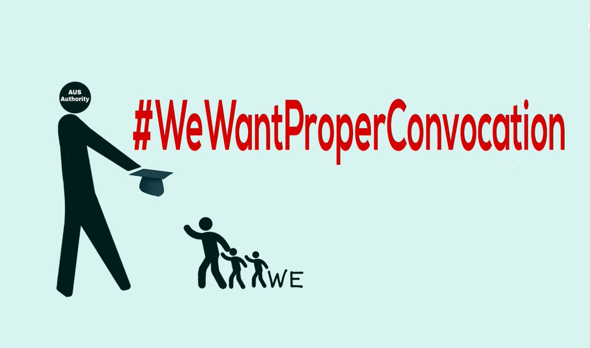dutta_unmesha's tweet photo. #WeWantProperConvocation
#Postpone18thConvocation
#AssamUniversityConvocation2020#WeWantProperConvocation
#Postpone18thConvocation
#AssamUniversityConvocation2020 https://t.co/BZmiZbihOl