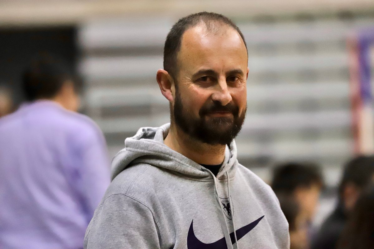 UCAM Murcia tweet media
