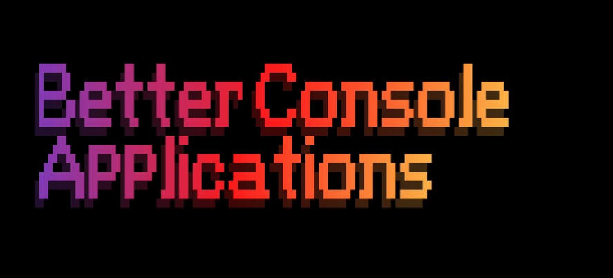 el_stoffel's tweet image. Just finished my talk about better console applications at #SymfonyWorld and you'll find the pdf version of my slide deck at speakerdeck: speakerdeck.com/el_stoffel/bet…
And the example application with refactoring steps on Github: github.com/chr-hertel/con…