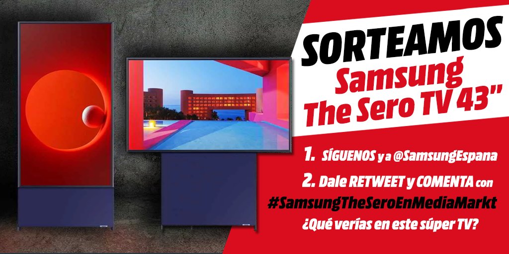 MediaMarkt España tweet media