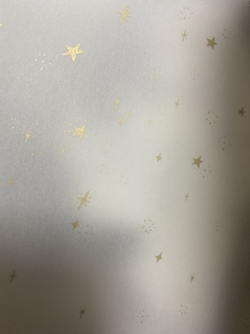 プリントトレペも入れました!
これもめっちゃかわいい…!

あかつき印刷(@akatsuki_doujin)さんで今やってるフェアです
ダイマしときます〜☺️

↓詳細はサイトから
https://t.co/SdJJ26P3qn 