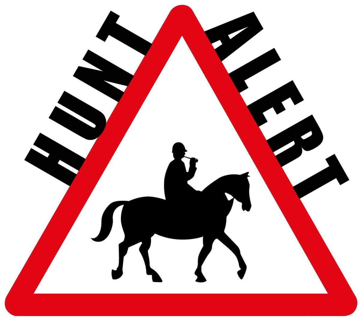 Norfolk/Suffolk Hunt Saboteurs tweet media