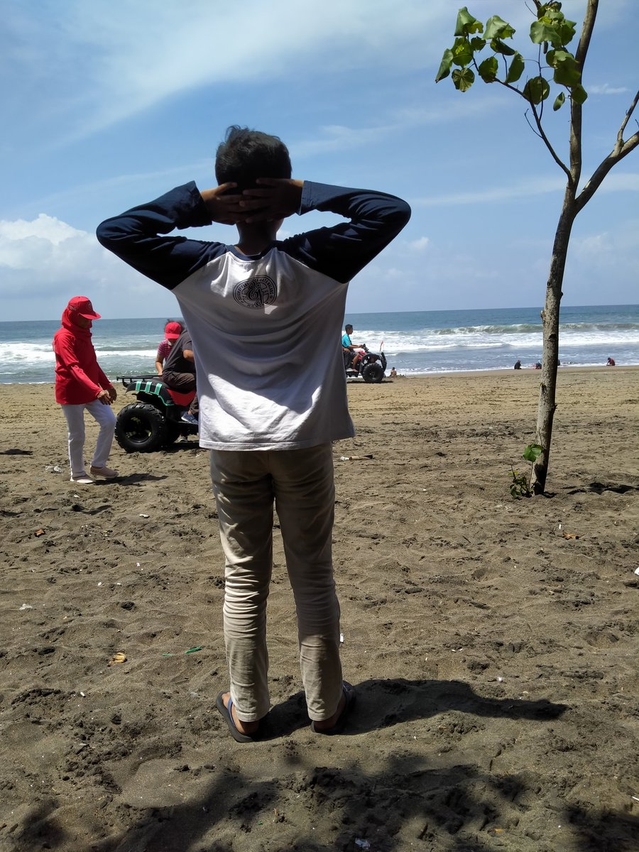 noerits's tweet image. Noer IT Solution - Terkadang IDE bagus itu datang ketika tidak kita fikirkan sebelumnya.

@noerits #Undercode