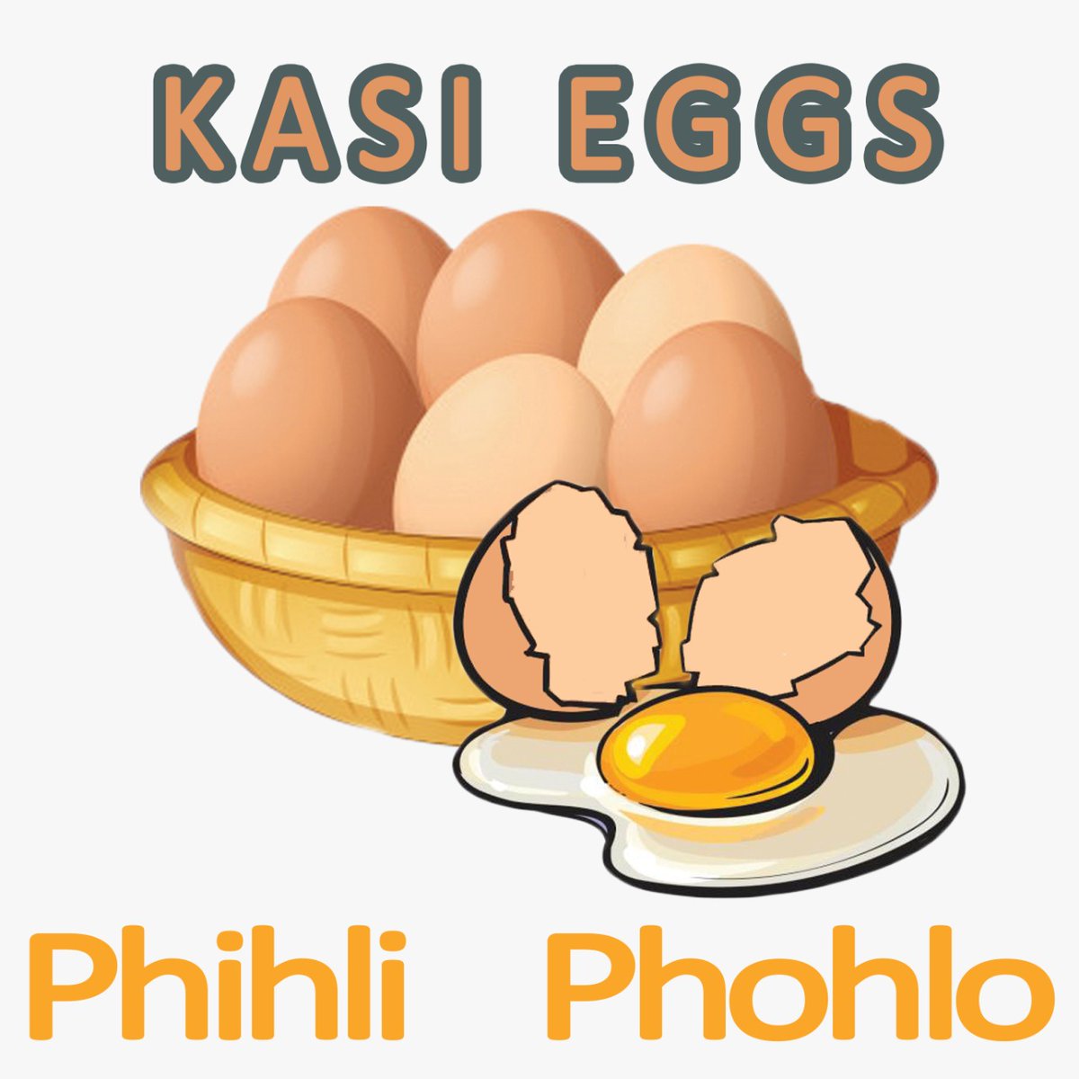 MondeKasi's tweet photo. Kasi Eggs Phihli Phohlo 

#hustleeveryday 
#KeDecemberBoss 
#DJSBU 
#djfresh https://t.co/qVP25IMAaw