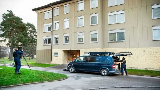 В Швеции мать почти 30 лет продержала сына взаперти
Ее арестовали. https://t.co/uMokxhXeTy https://t.co/6JQ0HDLcU6