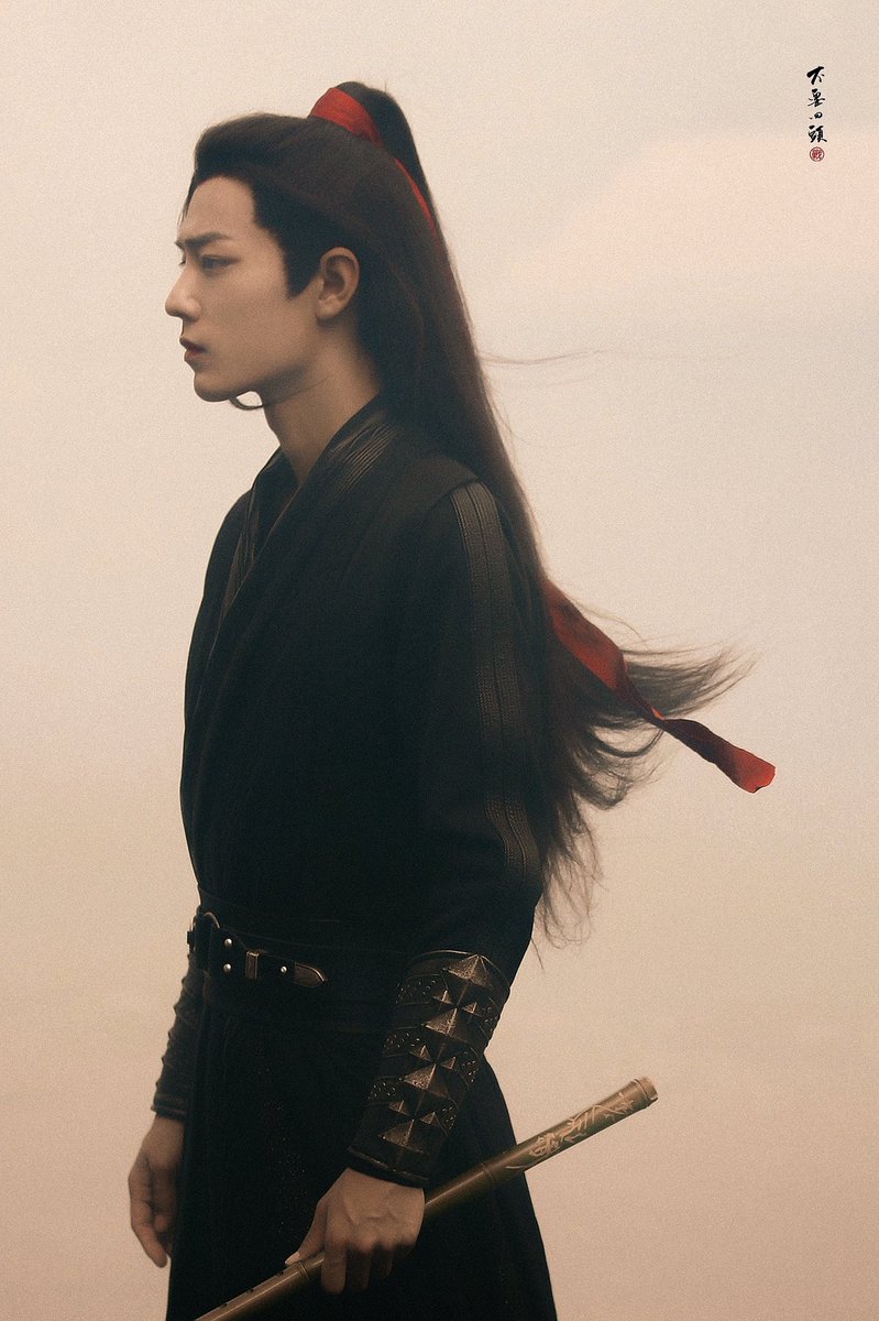 bx95shin's tweet photo. 每一根头发都有故事
©️logo
#bjyx #博君一肖 #肖战 #XiaoZhan https://t.co/9T8CfM9PZc