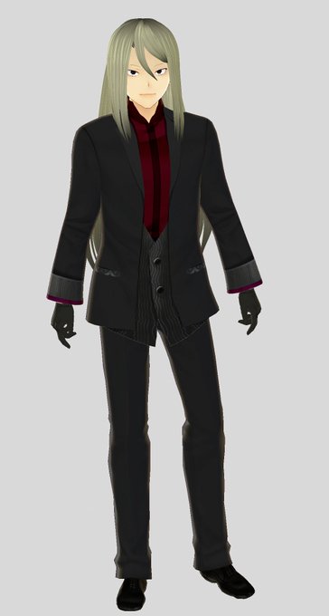 黒手袋のtwitterイラスト検索結果 黒手袋のtwitterイラスト検索結果