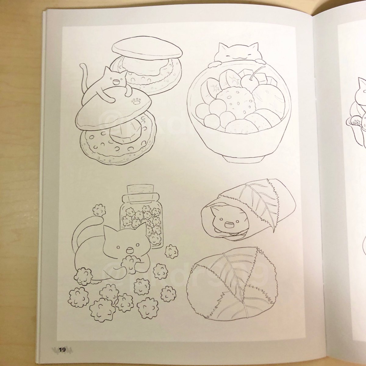 ぴかでり בטוויטר おしごと 12 3発売 株式会社ワークスさんの おとなの塗り絵館vol 1 にてイラストを2ページ描かせていただきました 素敵な塗り絵がたくさん掲載されております 本屋さんのパズル誌コーナーやamazonなどにあると思いますので ぴかでり בטוויטר おしごと 12 3発売 株式会社ワークスさんの おとなの塗り絵館vol 1 にてイラストを2ページ描かせていただきました 素敵な塗り絵がたくさん掲載されております 本屋さんのパズル誌コーナーやamazonなどにあると思いますので