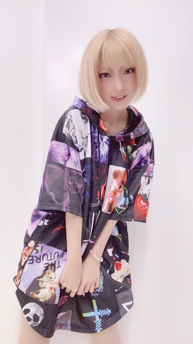 Twitterのコスプレ画像61