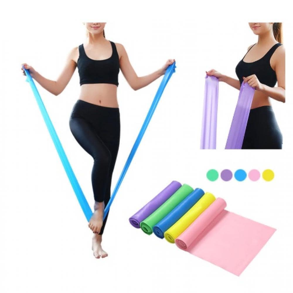 Sarı Pilates Lastiği KOLAY DİRENÇ PİLATES 120 CM*15 CM*0.25 MM
Ürün Kodu:NRY-500-464
30 TL yerine sadece 19.90 TL ❗
Havale, kredi Kartı, kapıda ödeme seçeneklermiz mevcuttur. 💳 
İyi alışverişler dileriz.

#plates #platestopu #spor #yaşam #koşu #ev #indirim #fırsat #fırsatürünü