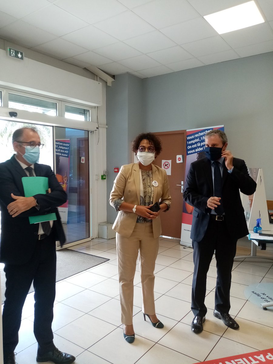 Préfet de La Réunion tweet media