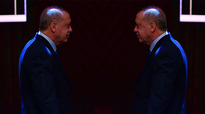 Erdoğan: Kadın haklarını hedef alan herkesin karşısına dikileceğiz
bit.ly/3ly4Q5u