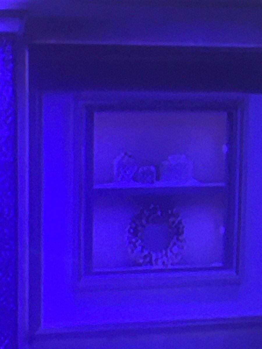 FriendsSharon's tweet image. Oh gosh I’m so sorry to bother you on your time off you’re so kind to reply. Sorry pics not very clear xx