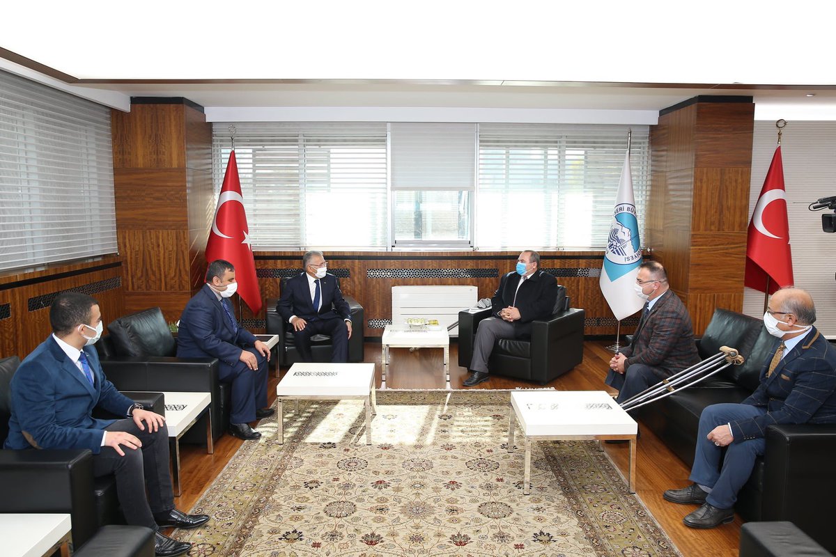 Memduh Büyükkılıç