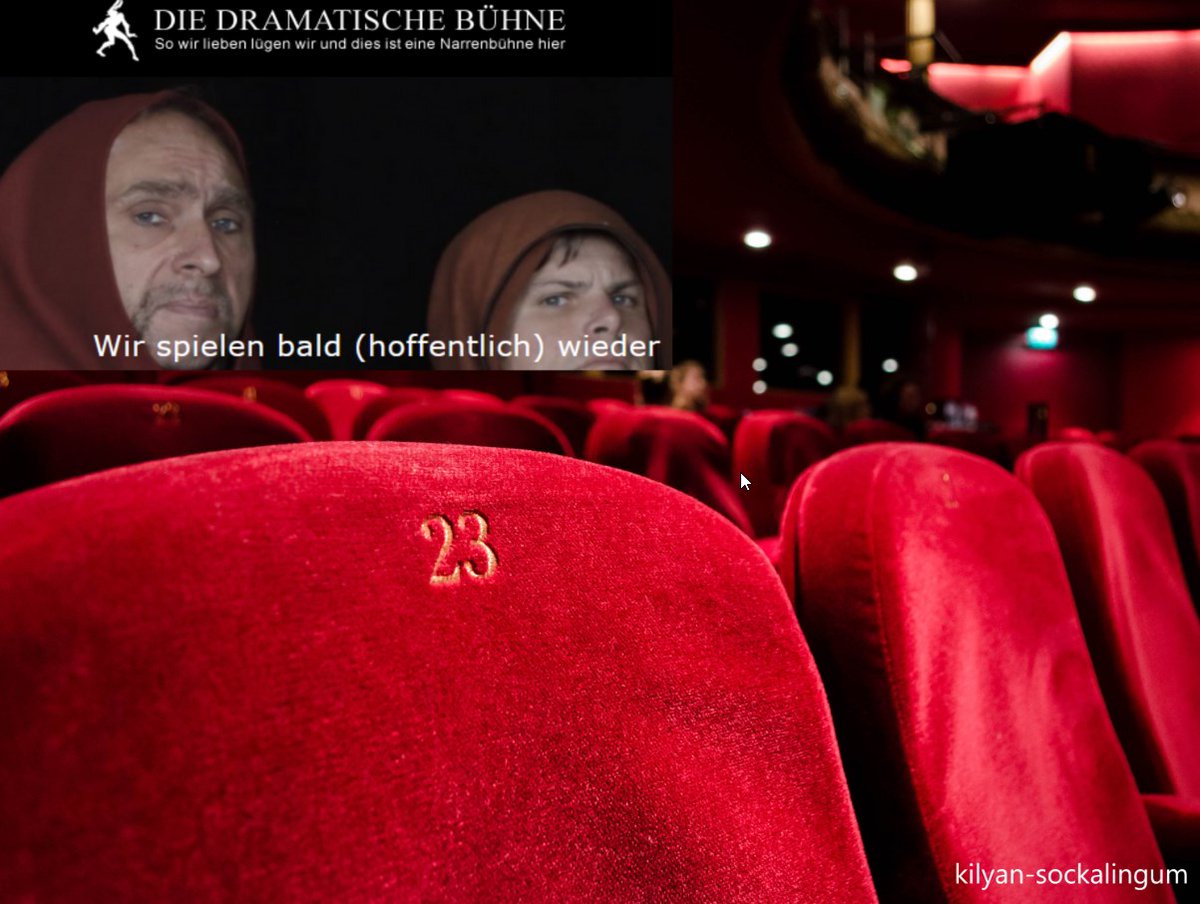 #FreieDemokraten wollen Kulturschaffende in der Corona-Krise unterstützen
Gesetzentwurf der Freien Demokraten umfasst nun 
#Kulturschaffende besonders
Bundeshilfen sind nur ein Tropfen auf den heißen Stein
#SchutzderKultur ist Landesaufgabe
fdp.mtk.de