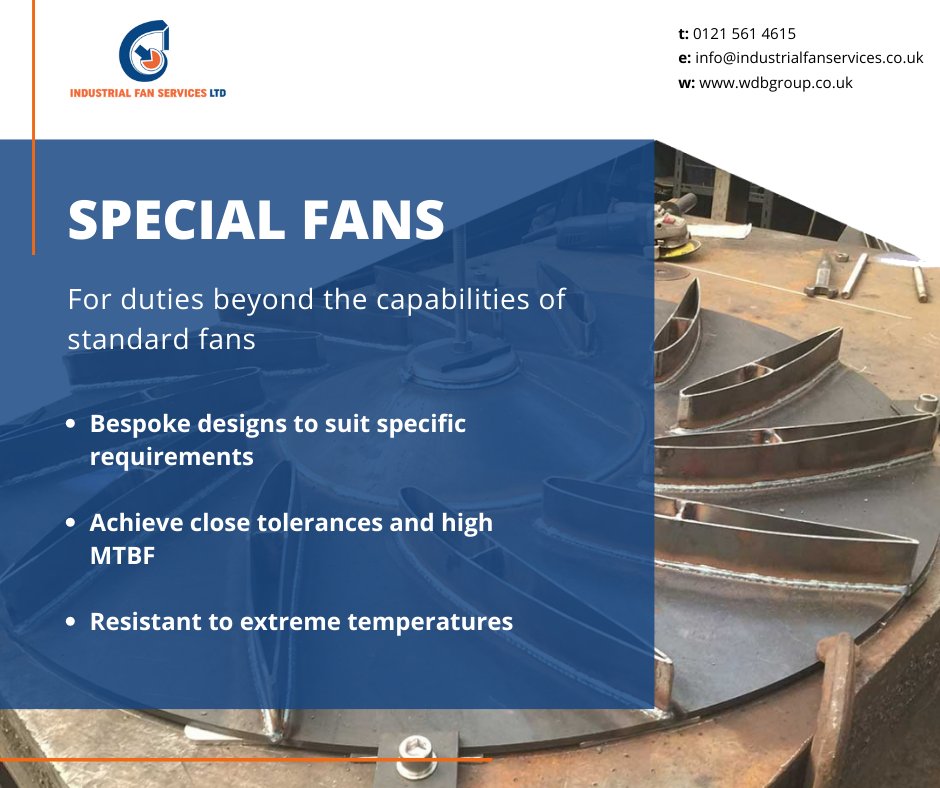 Industrial Fan Services Ltd (industrial_fans) Twitter