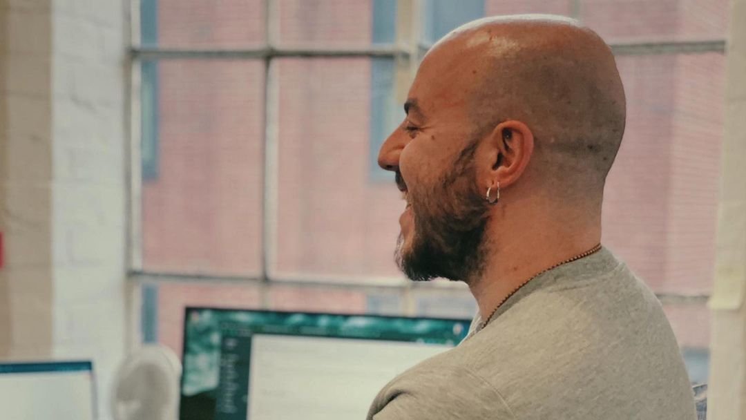 A week in the life of a digital account exec...

Check out our new blog here: bit.ly/3g25tTw

#marketing #agencylife #digitalmarketing