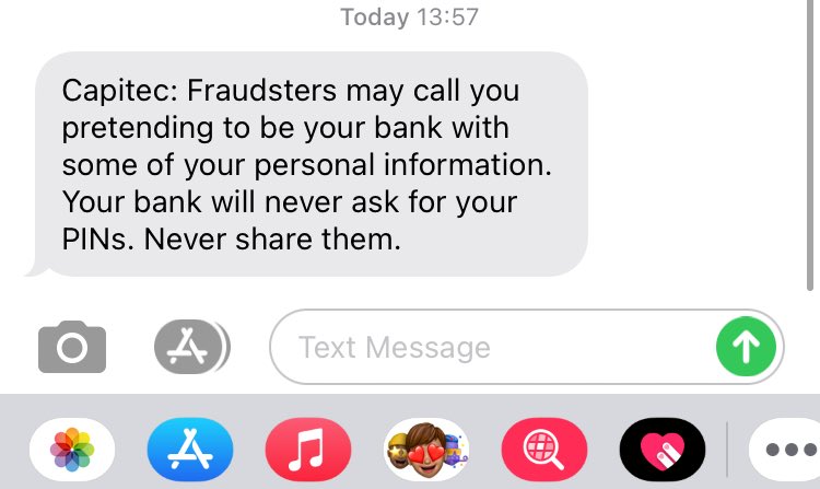 December guys ... be careful okay