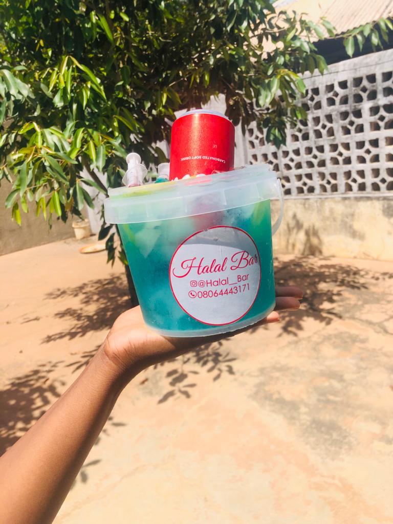 sadia_tambuwal's tweet photo. Looking for a mixologist for ur event, no worries we got u covered we are u just a dm way☺️ https://t.co/hZKvYCFxxq