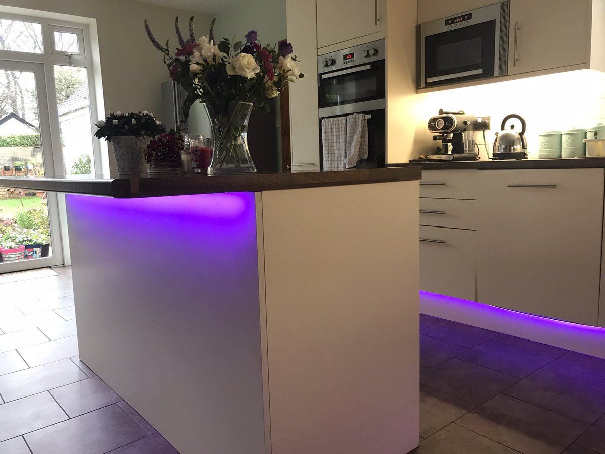 Today is  #PurpleLightUp  and #IDPWD2020 . I know my colleagues <a href="/CompaniesHouse/">Companies House</a> and our brilliant Ability Network will be getting involved. Got the purple lights on in my kitchen and wearing purple in our household 💜Keep up the brilliant work <a href="/MyPurpleSpace/">PurpleSpace</a> <a href="/KateNashOBE/">Kate Nash OBE 💜</a>