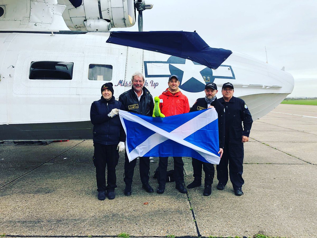WarbirdsNews's tweet image. The Catalina Society's #PBYCatalina “Miss Pick Up” Flies Again! 👉 warbirdsnews.com/warbirds-news/…
