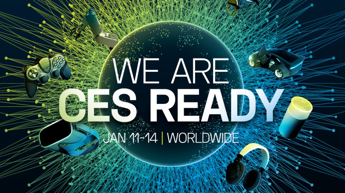 CONSUMER ELECTRONICS SHOW 2021
📆 11 – 14 gennaio 2021

L' ICE -Agenzia organizza la partecipazione al Consumer Electronics Show, un imperdibile appuntamento nel quale imprenditori e innovatori presentano le nuove soluzioni tecnologiche.

ces.tech