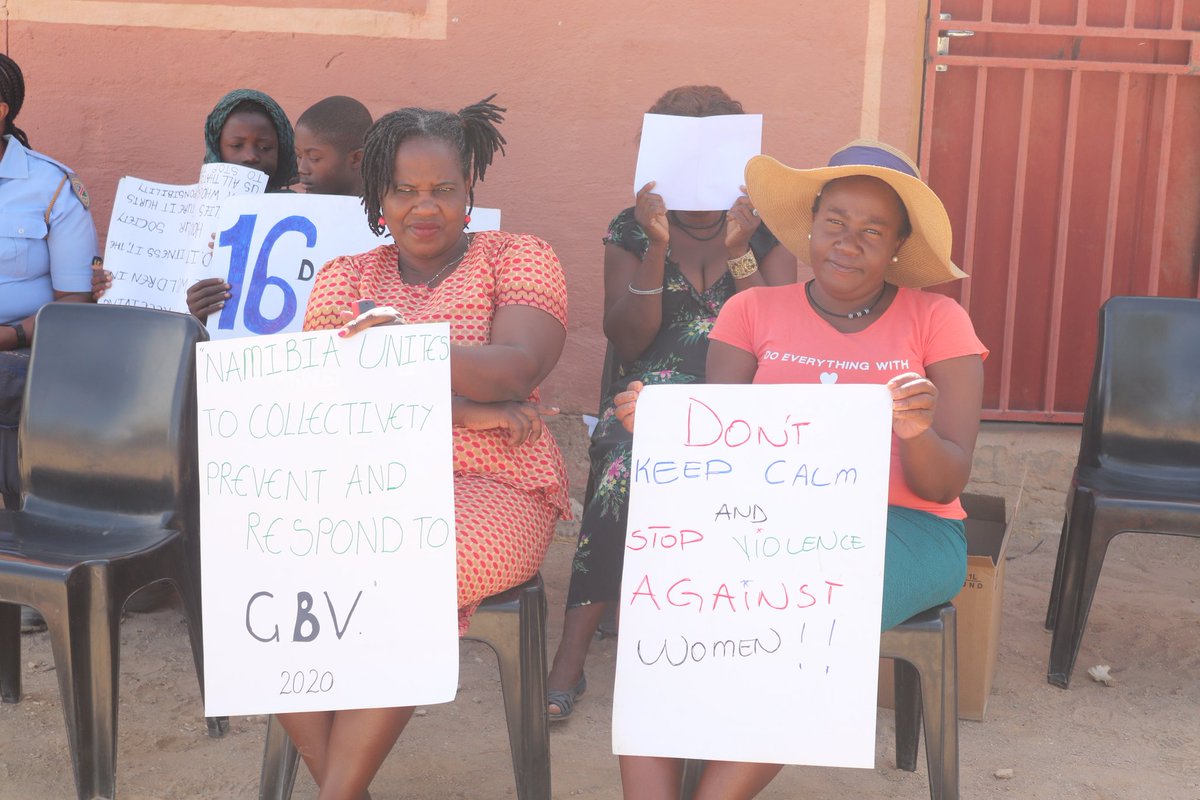 Kunene Regional Council tweet media