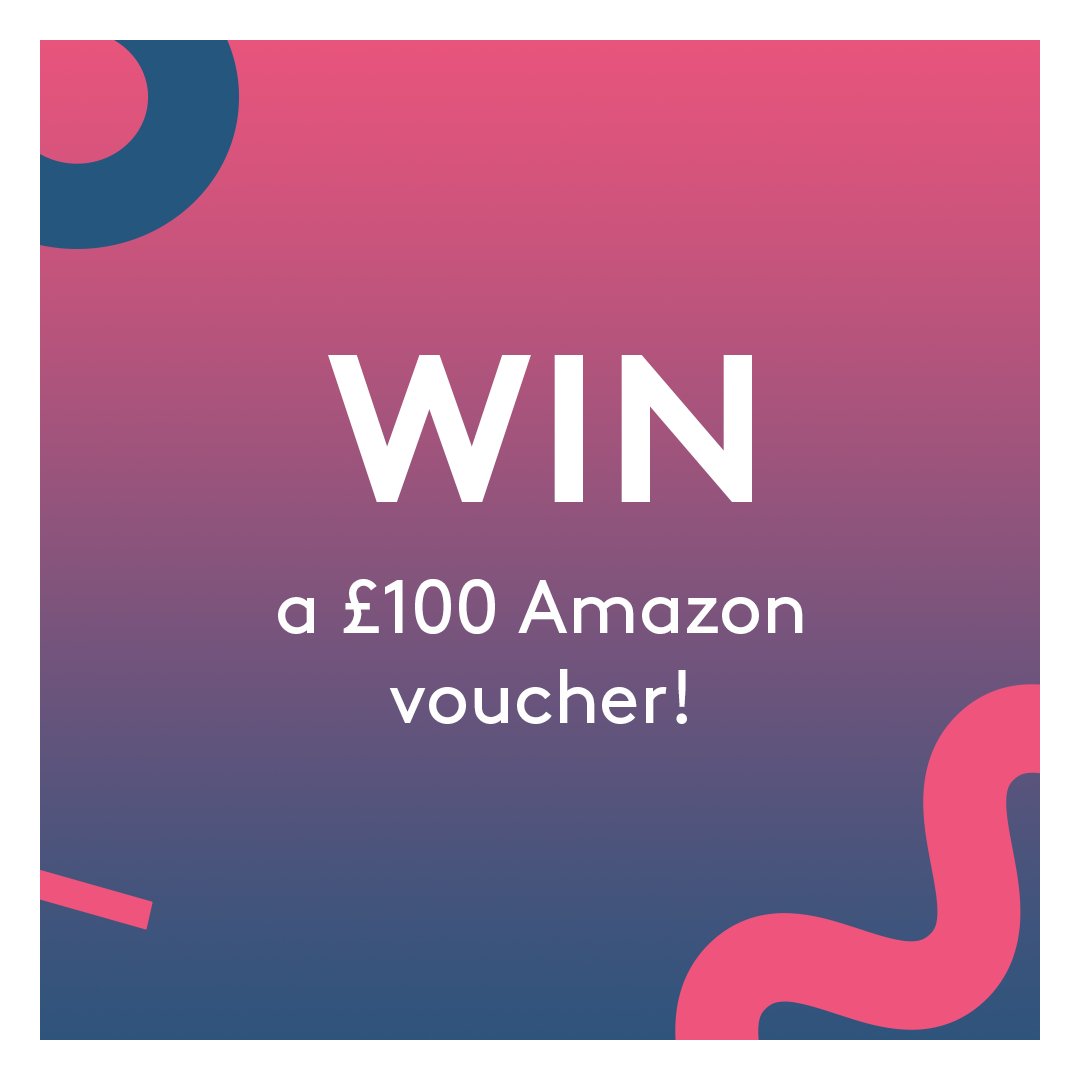 VCStudentsUK's tweet photo. We're giving you the chance to win a £100 @AmazonUK voucher 🤑 All you have to do to enter is: follow @VCStudentsUK, RT this tweet and tag a friend. Enter as much as you like! Competition ends: 23:59pm on 10th December. T&amp;C's: https://t.co/CIebhAu2zR. Good luck! #giveaway #win https://t.co/JdKj7DvR0e