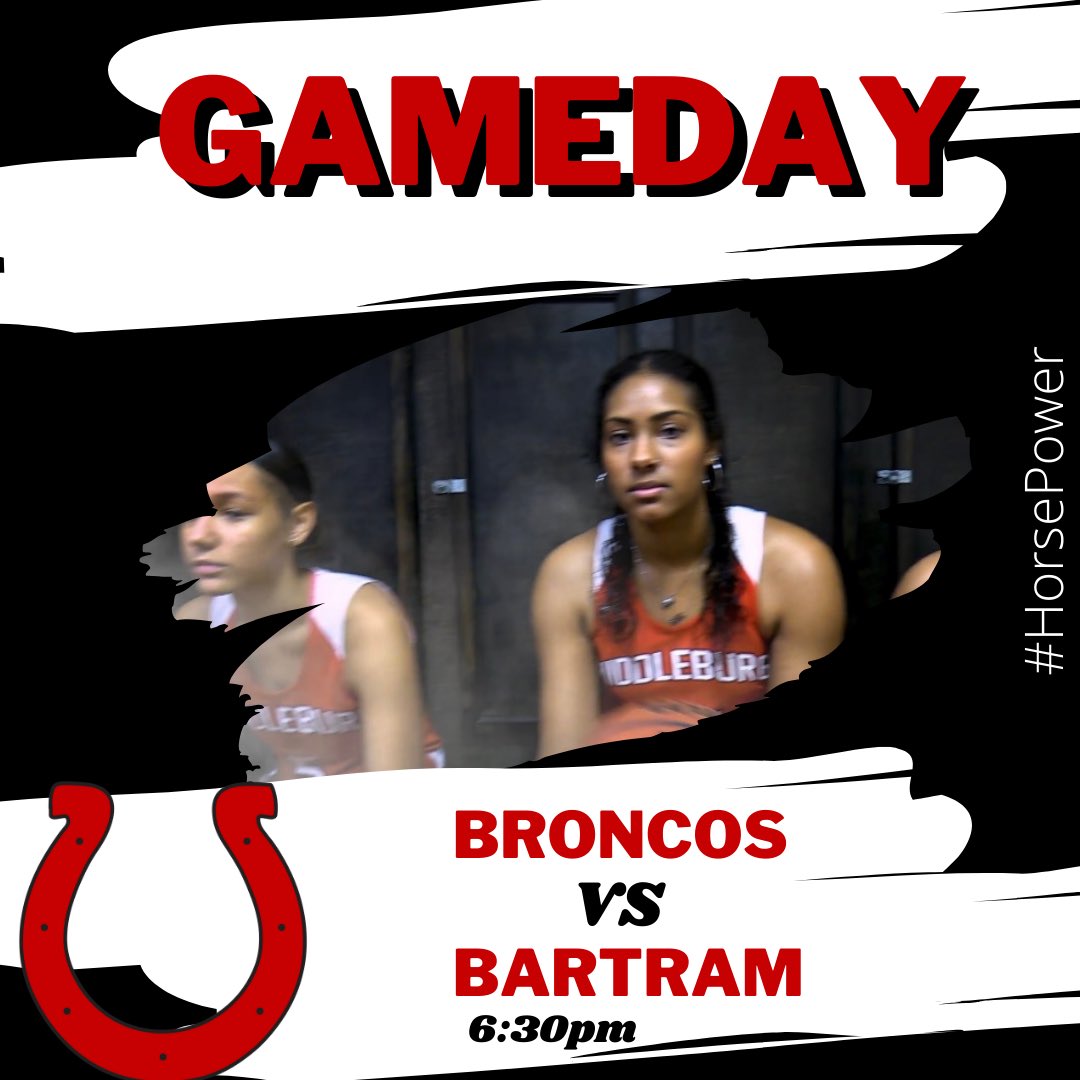 Burg_Athletics's tweet photo. 🚨G A M E D A Y🚨
🏀 Girls Basketball
🆚 BT
📍 MHS
⏰ 6:30
🎟 https://t.co/UszIroXkh7
#HorsePower https://t.co/L76QPu11wr