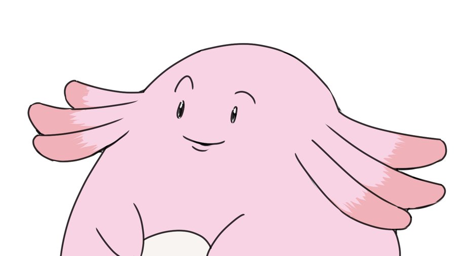 ポケモン 輝石ラッキーとハピナスの差別化と育成論について しんかのきせき サインゼロのひとりごと
