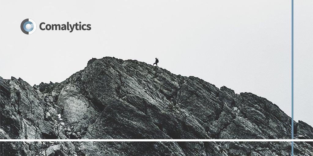 Comalytics's tweet image. “People will talk. Regardless of how “clear” your goals might be, there will be people that will tell you that you can’t do it, it’s impossible, etc.” - Michelle Obama 

#Inspiration #BusinessGoals #Entrepreneurship #Comalytics