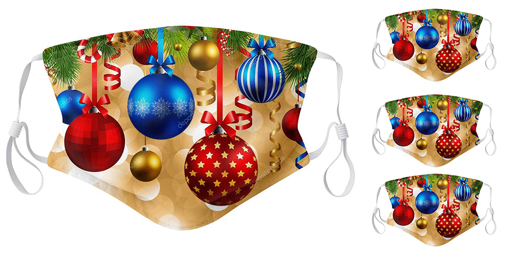 _LoveMyFashions's tweet image. Spread Some Festive Vibes
#FaceCover #Earloops #DigitalPrint #FashionWear #Ootd #LoveMyFashions

SKU:       MSK-00060-1800-Xmas-Ribbon
Shop Now 👉 bit.ly/36BwbQ1