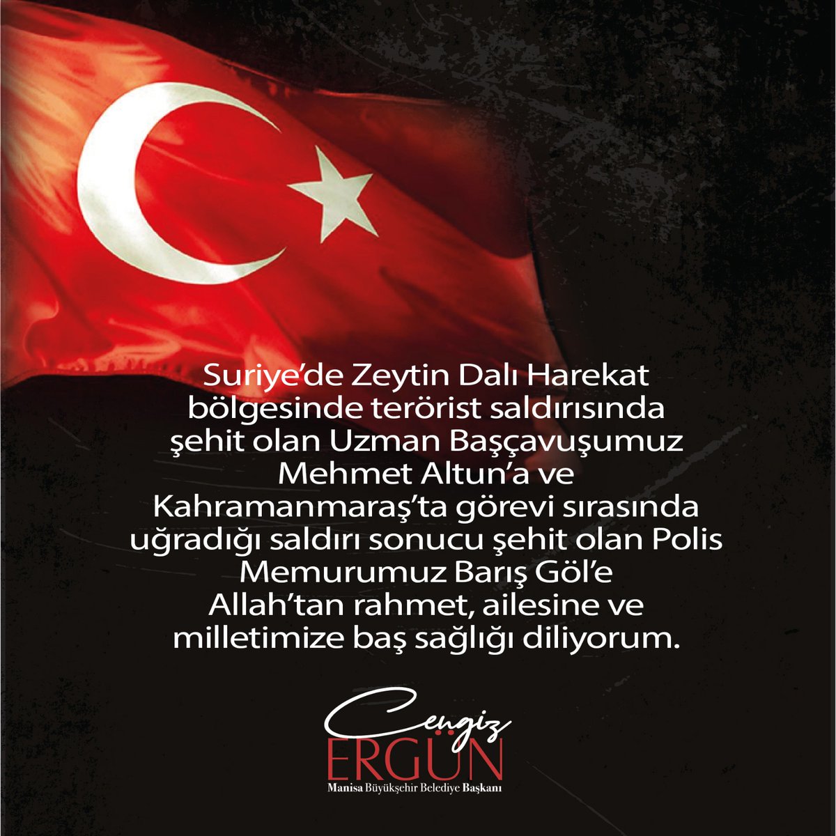 Cengiz Ergün