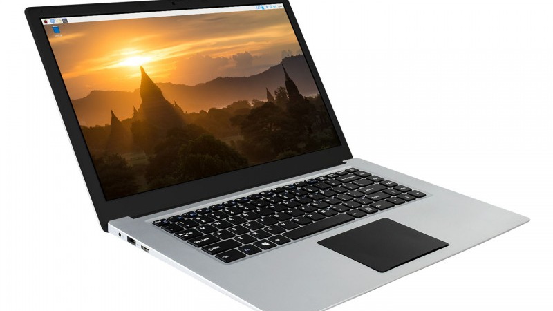 gzunigah's tweet image. Waveshare’s Pi CM3 Laptop Arrives a Bit Too Late bit.ly/3mBs9wu #laptopshacks #RaspberryPi #ComputeModule3