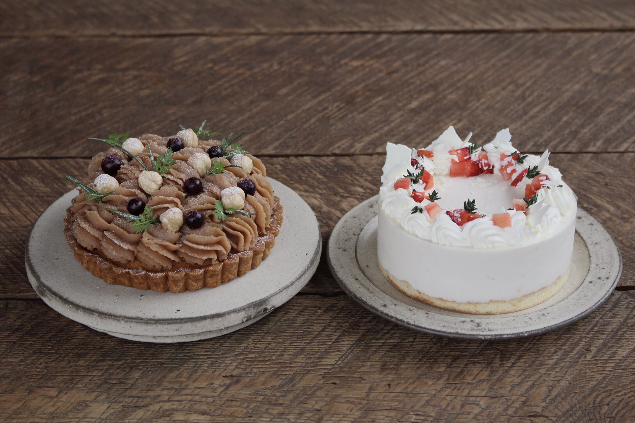 手紙社 手紙舎が贈るスペシャルクリスマスケーキ 今年のクリスマスケーキ はお決まりでしょうか 大切な方と特別な日を過ごしていただけるよう手紙舎ではスペシャルなクリスマスケーキをご用意しました 12 4 金 に手紙社公式サイト Snsにてご