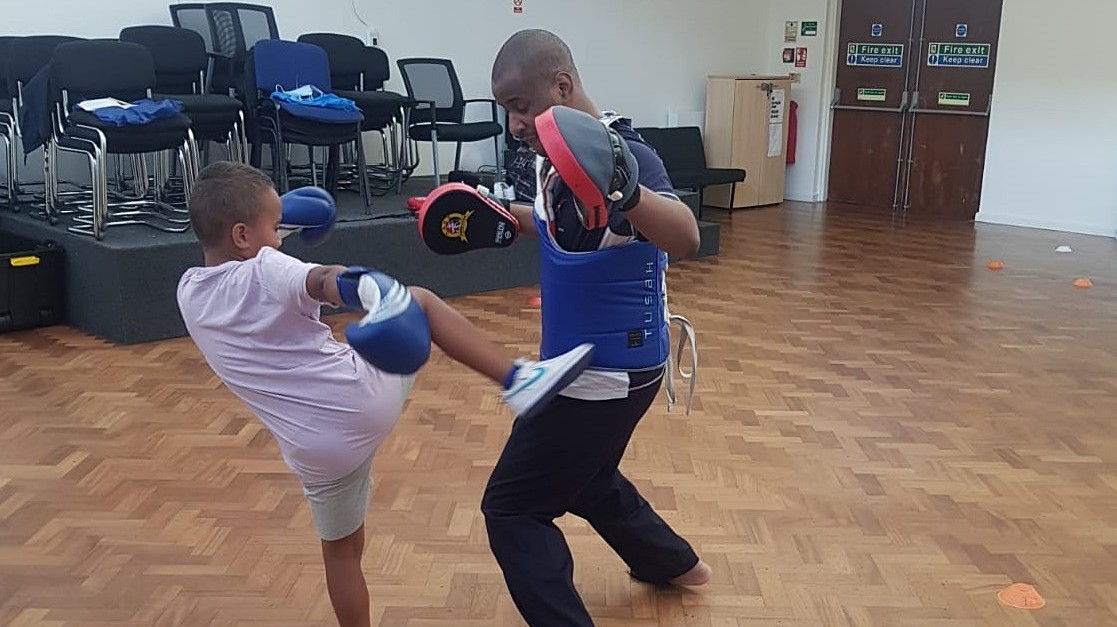 MMARAP offers mixed martial arts to deaf, disabled, blind and disadvantaged youngsters, often BAME, to instil confidence in themselves.  

Discover more about them.

socialimpactmagazine.com/mmarap-support…

 <a href="/MMARAP/">Mixed Martial Arts for Reform and Progression</a> #Giving #NotForProfit #GivingBack