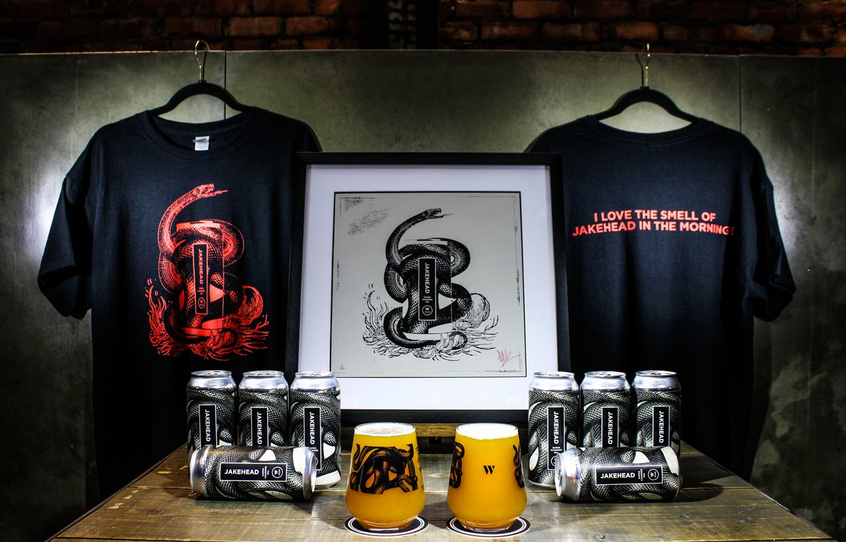 Wylam Brewery tweet media