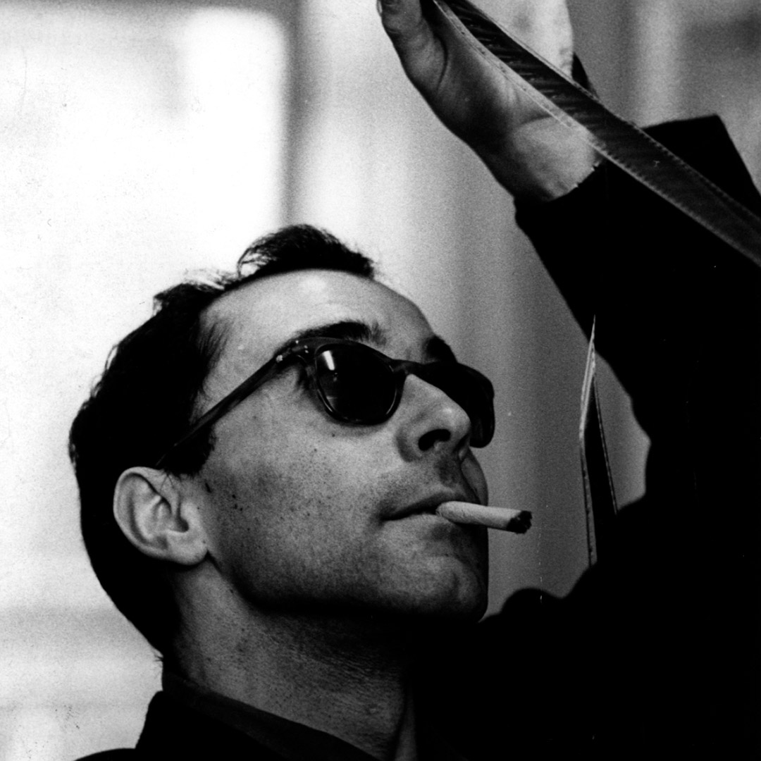 Happy Birthday to Nouvelle Vague filmmaker Jean-Luc Godard! Fans of JLG will know about his quietly probing musical mind and his crafted, intelligent soundtracking to his films mostly within the sphere of jazz.